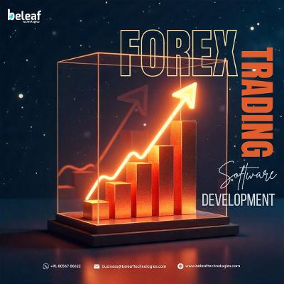 AI Forex Trading Software: Smarter, Faster, Superior Performance